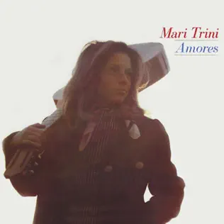 last ned album Mari Trini - Amores