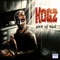 Run and Hide (feat. Sever) - Kogz lyrics