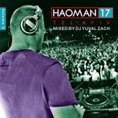 Haoman 17, Vol. 3 (Including a Bonus Track & a Whole Album Bonus Mix) artwork