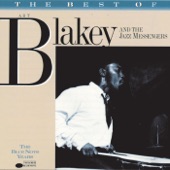 Art Blakey & The Jazz Messengers - Dat Dere