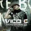 Sentimiento (feat. Arcángel) - Single album lyrics, reviews, download