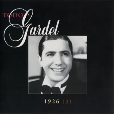 La Historia Completa De Carlos Gardel, Vol. 29 - Carlos Gardel