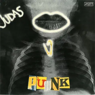 last ned album Judas - Judas