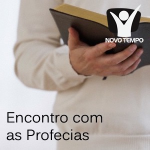 O Assunto É – Áudios Novo Tempo cover