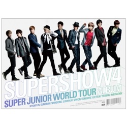 Super Junior - Oppa, Oppa (feat. Donghae & Eunhyuk)