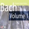 Toccata and Fugue in d minor BWV 565 - Hans-André Stamm lyrics