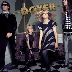 Dover - Cherry Lee (2007 Remastered Version)