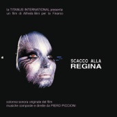 Piero Piccioni - Scacco Alla Regina #2