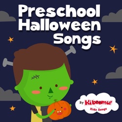 The Kiboomers - Halloween Night Sounds
