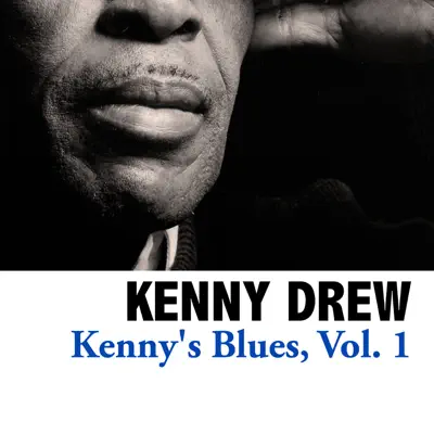 Kenny's Blues, Vol. 1 - Kenny Drew Kenny's Blues, Vol. 1 - Kenny Drew