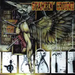 An Expression of Repressed Violence by Stampin' Ground album reviews, ratings, credits