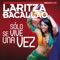 Se Te Fué El Avión - Laritza Bacallao lyrics
