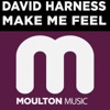 David Harness & Roland Clark - Something About Da Muziq