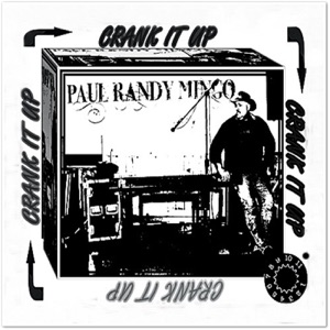 Paul Randy Mingo - Maybe I Did - Line Dance Music