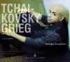Tchaikovsky & Grieg: Piano Concertos album lyrics, reviews, download