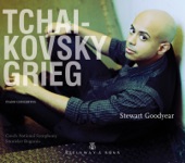 Stewart Goodyear - Piano Concerto No. 1 in B-Flat Minor, Op. 23: I. Allegro non troppo e molto maestoso - Allegro con spirito