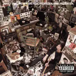 Panic Prevention - Jamie T