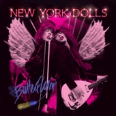 New York Dolls - Lookin' for a Kiss