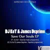 Save Our Souls EP album lyrics, reviews, download