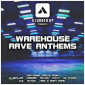 Warehouse Rave Anthems - Various Artists