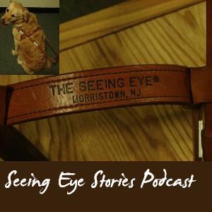 Episode 5 - Handler Jordan Ortiz