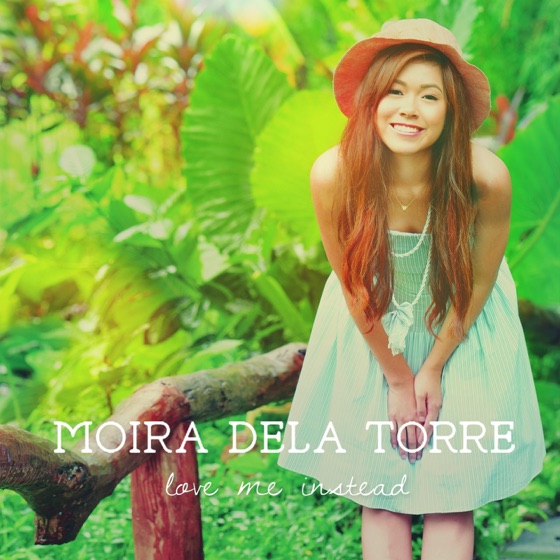 Cover artwork for Love Me Instead