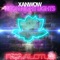 Neon Night Lights - Xanwow lyrics
