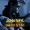 Sexe Selman - John Smyl lyrics