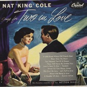 Nat King Cole - A Handful of Stars
