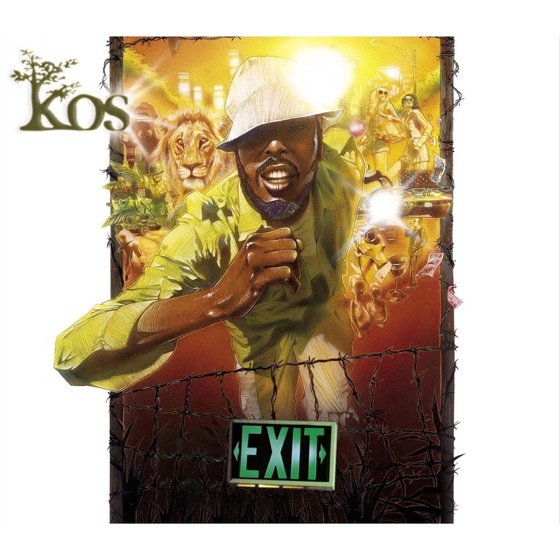 Cover artwork for Fantastique