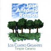 Los Cuatro Gigantes artwork