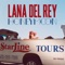 Don't Let Me Be Misunderstood - Lana Del Rey lyrics