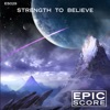 Strength To Believe - ES029