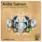 Back 2 Back Dreams - Andre Salmon & Chris C lyrics