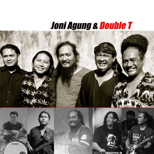 Joni Agung & Double T - Perbedaan Itu Indah - 排舞 音樂