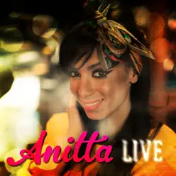 Anitta Live - Single - Anitta