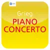 Grieg: Piano Concerto - EP album lyrics, reviews, download