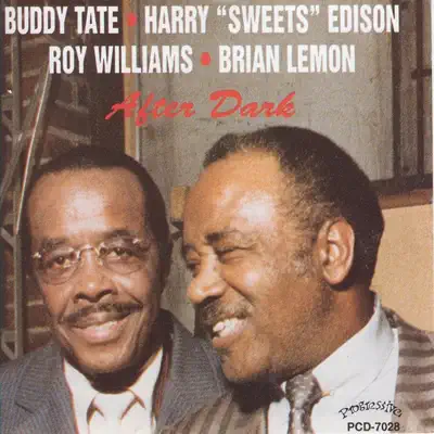 After Dark - Buddy Tate After Dark - Buddy Tate