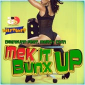 Mek It Bunx Up (Radio Mix) [feat. Marcy Chin] artwork