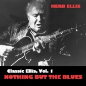 Classic Ellis, Vol. 1: Nothing but the Blues artwork