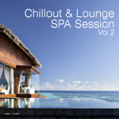 Chillout & Lounge Spa Session, Vol. 2 - Various Artists