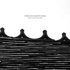 There Is Calm To Be Done by Dakota Suite & Quentin Sirjacq album reviews, ratings, credits