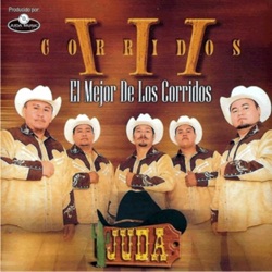 Juda - El Corrido del Samaritano