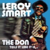 Leroy Smart - Jah Show Them the Way