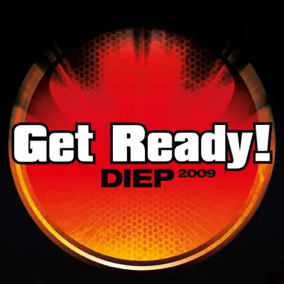 Diep 2009 - Single - Get Ready!