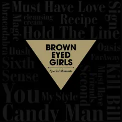 Brown Eyed Girls BEST - Special Moments by Brown Eyed Girls album reviews, ratings, credits