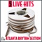 5 Live Hits By Atlanta Rhythm Section - EP