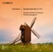 Symphony No. 3 in D Major, D. 200: IV. Presto vivace artwork