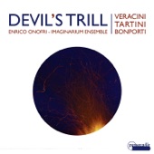 The Devil's trill artwork