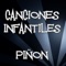 Piñon Fijo Es Mi Nombre - Piñon lyrics